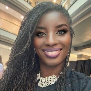 Meet your Posher, Trisonia